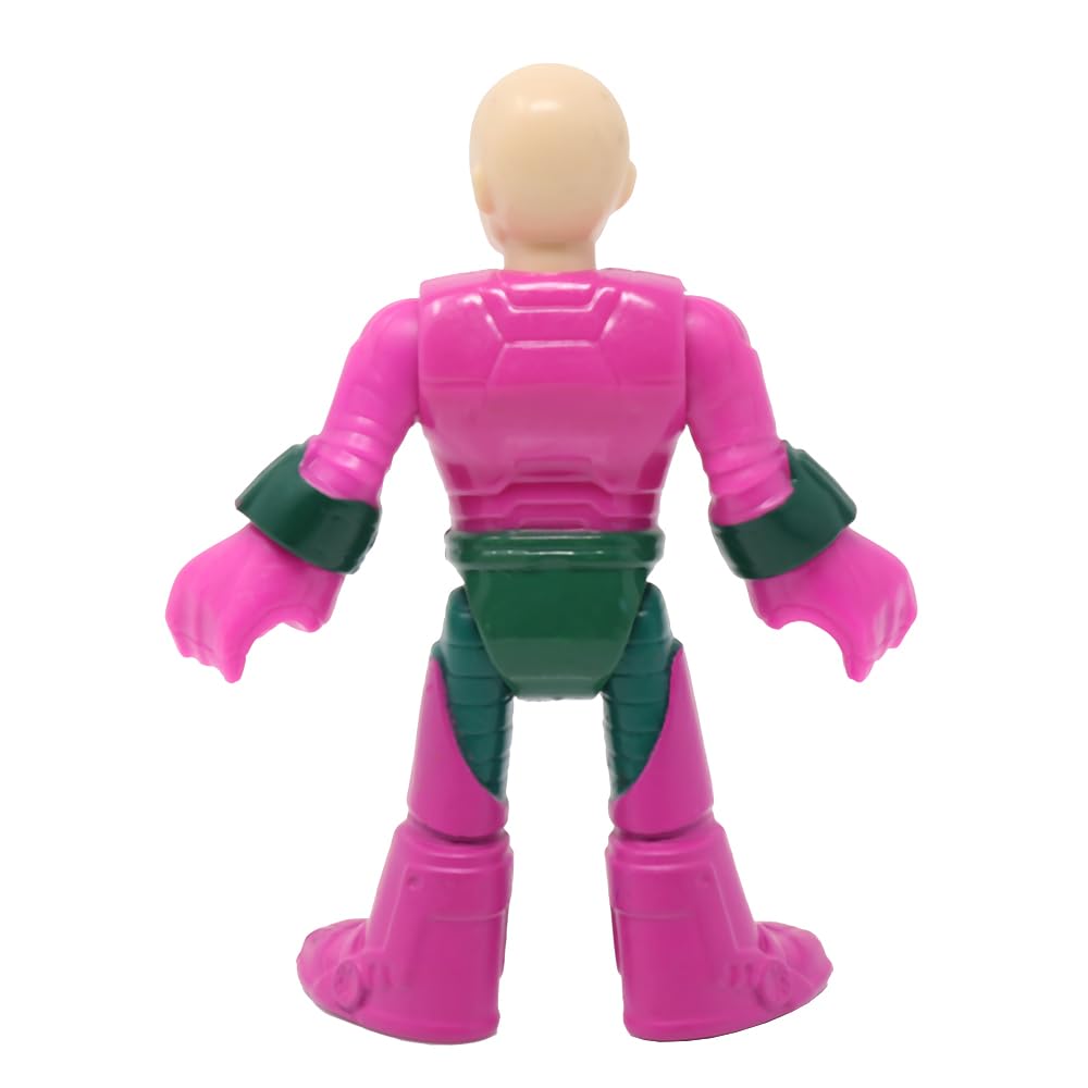Imaginext Replacement Part for Fisher-Price Ultimate Hero Villain