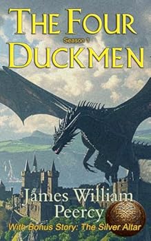 The Four Duckmen Season 1