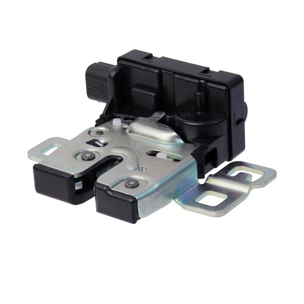 Trunk Lid Latch Lock Actuator 51242754528 Compatible with R50 R53 R56 R59