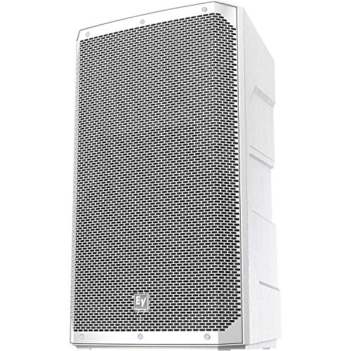 Electro-Voice ELX200-15P 15-inch Powered Speaker - White