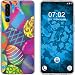 Produktbild PhoneNatic Case kompatibel mit Huawei P30 Pro Silikon-Hülle Ostern M3