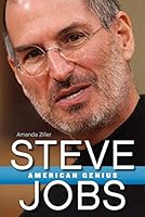 Algopix Similar Product 16 - Steve Jobs: American Genius