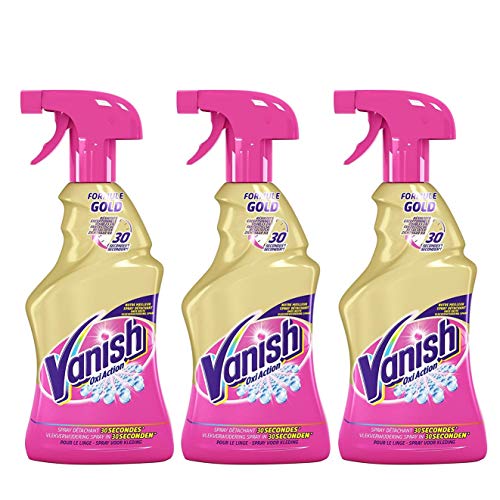 Vanish The Best Amazon Price In Savemoney Es