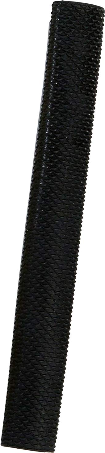 Scale/Snake Cricket Bat Grip Black