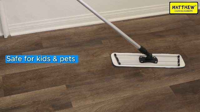 Matthew - 36 Almohadillas De Repuesto Para Trapeador De Microfibra De 18 Pulgadas Para Suelos Húmedos Y Secos, Repuestos De Limpieza Comerciales Para El Hogar, Lavables A Máquina, Compatible Con Mopa