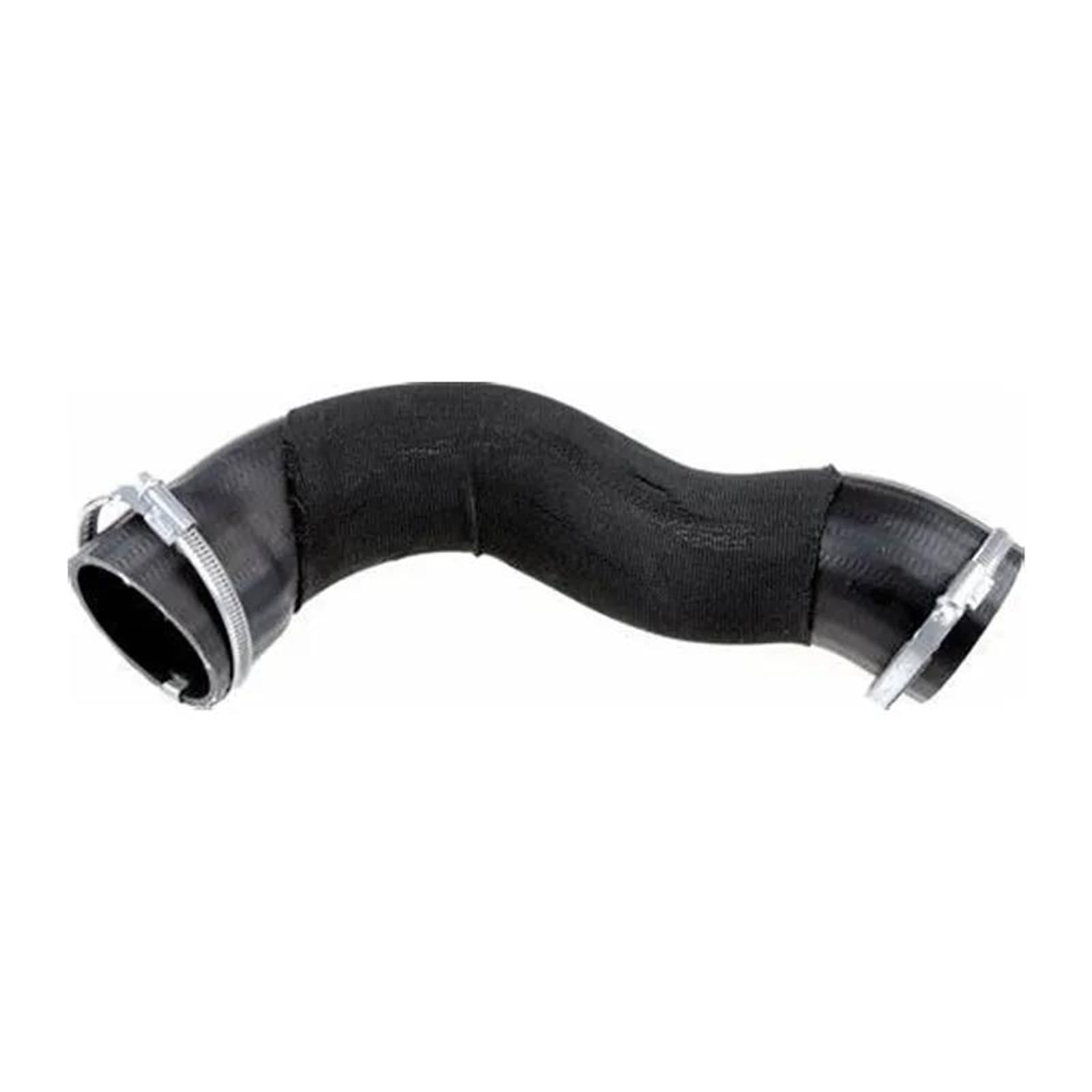 Nvnzmfppw One Color For Volvo S60 S80 V70 Xc60 Xc70 D3/4/5 31370705 Turbo Intercooler Hose 31370705