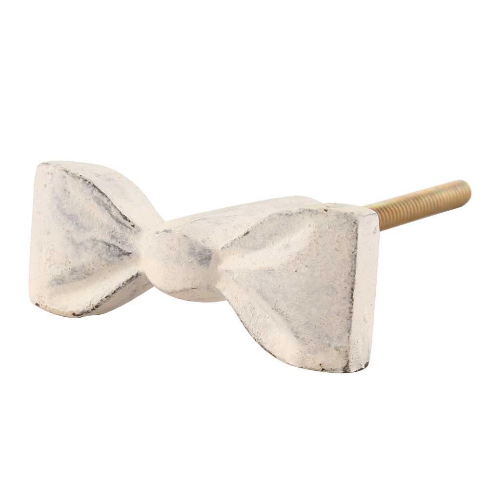 Indian-Shelf 2 Piece White Knobs -Metal Cupboard Knobs Handles - Floral Long Door Handles For Main Door - 5.08 cm Drawer Pulls (B08ZSHVDBF) Amazon Price History, Amazon Price Tracker