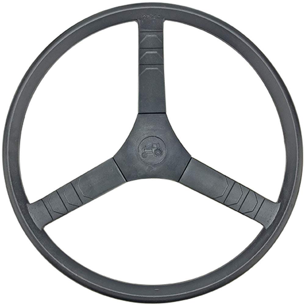 385156R1 Steering Wheel for Case IH 454 464 484 544 574 584 606 656 664 895