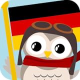 Gus on the Go: German for Kids