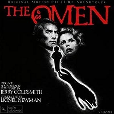 The Omen: Original Soundtrack