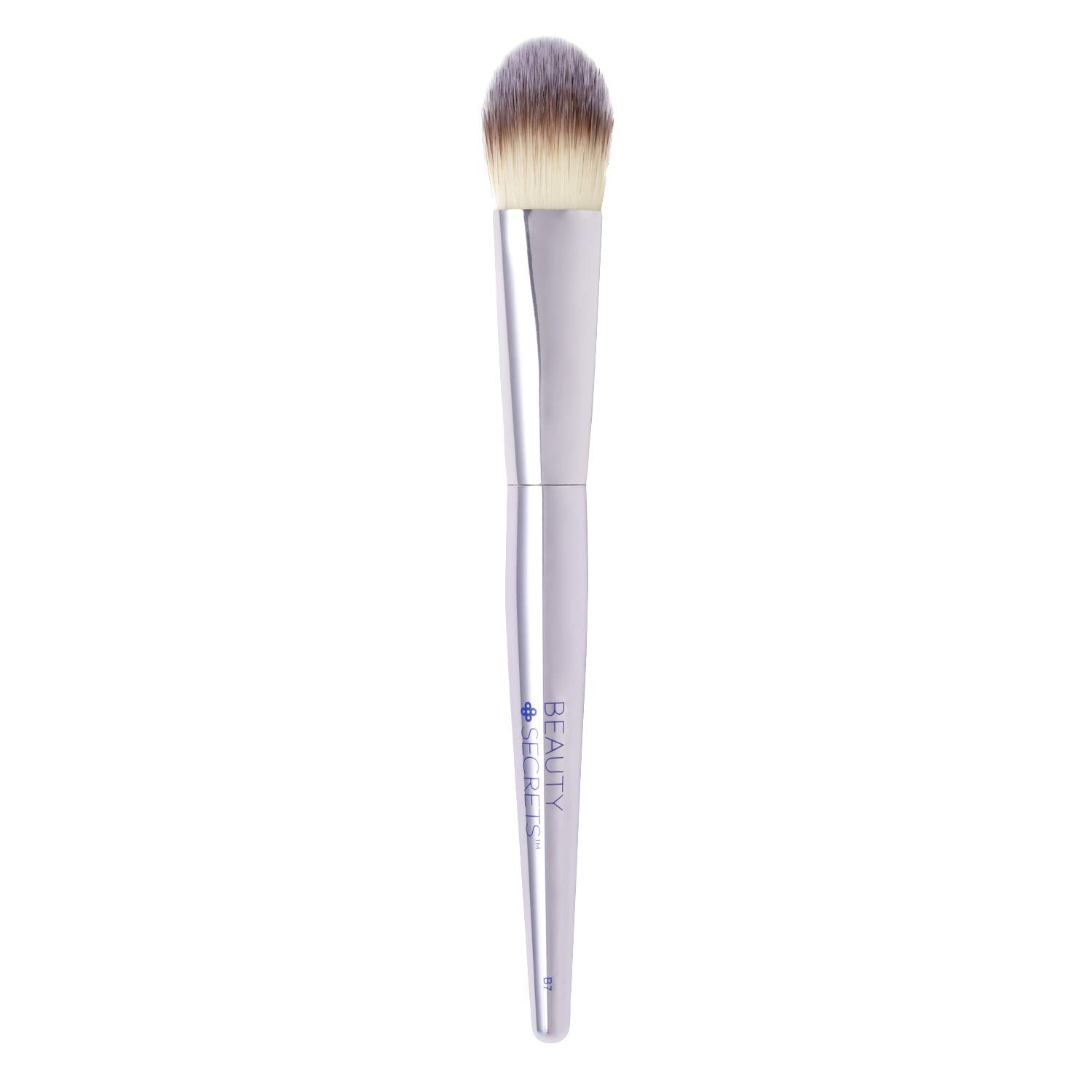 Beauty Secrets Paddle Foundation Brush