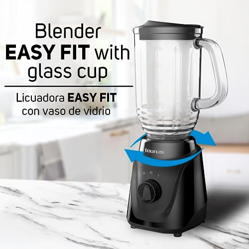 Licuadoras Y Procesadores, Kitchen licuadoras chedraui Marca Taurus (2)
