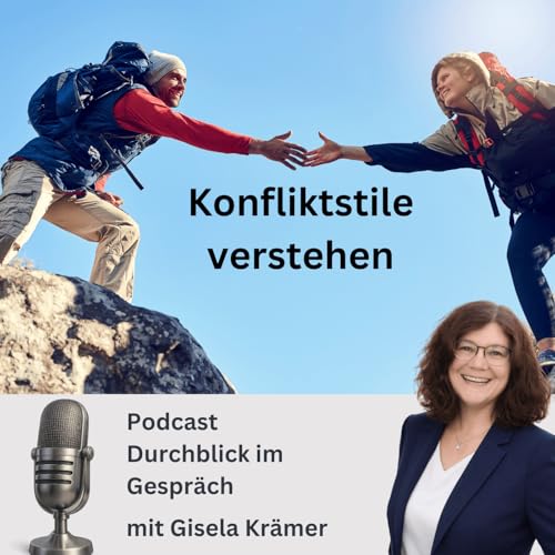 Konfliktstile: Angriff, R&uuml;ckzug oder L&ouml;sung