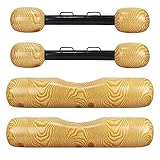 ♫ 【Buen rendimiento y material de seguridad】 Serie flotadora hinchable con una capacidad de carga de 100 kg, buen sellado, fabricado en PVC de alta calidad y respetuoso con el medio ambiente, no tóxico e inodoro. Con alta densidad, el juego de batalla flotante es muy duradero y duradero.