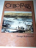 Celilo Falls: The Story of a Murder 0979921708 Book Cover