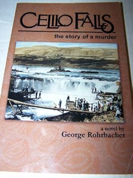 Paperback Celilo Falls: The Story of a Murder Book