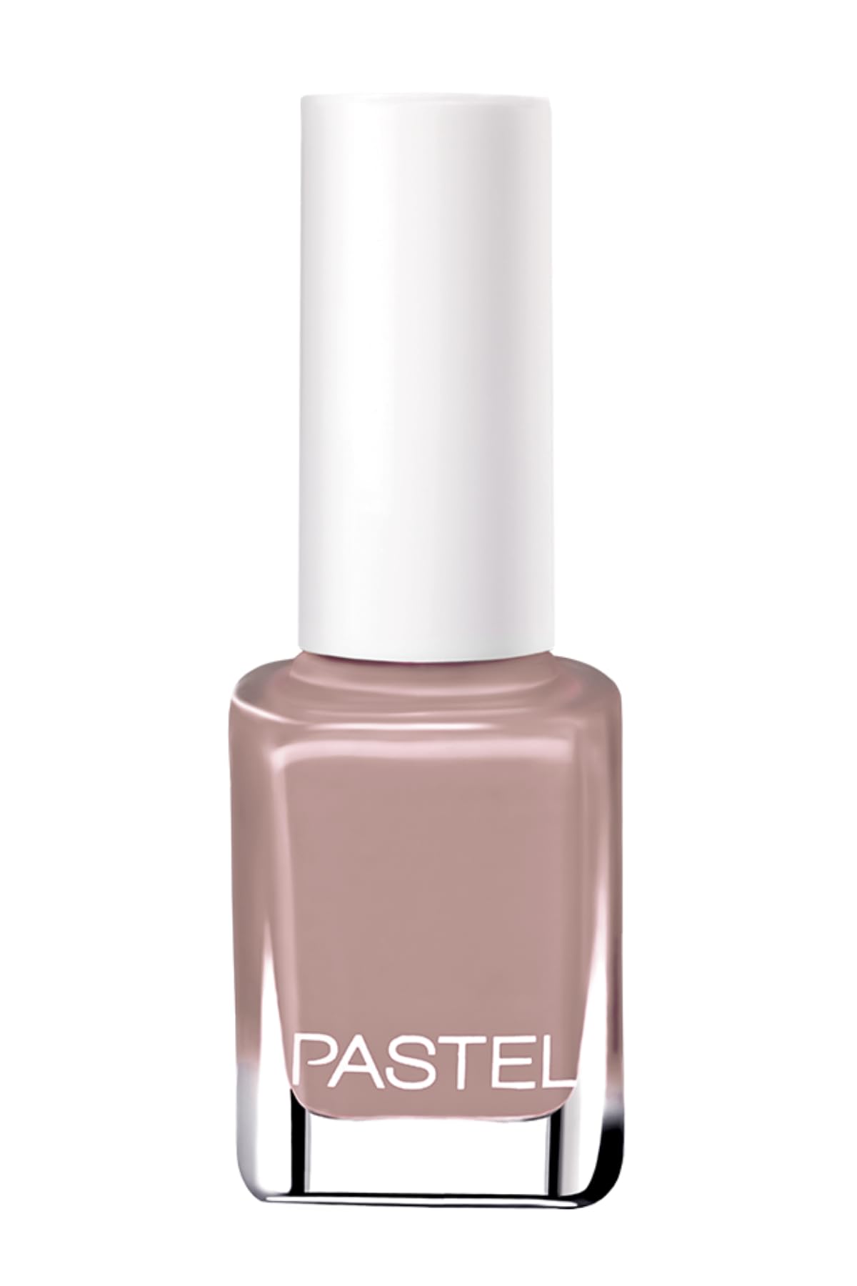 PASTEL Nail Polish, Rose Gold Collection (Pale Rose Gold 120)