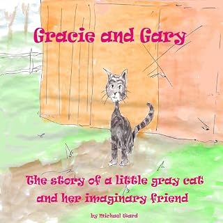 Gracie and Gary cover art
