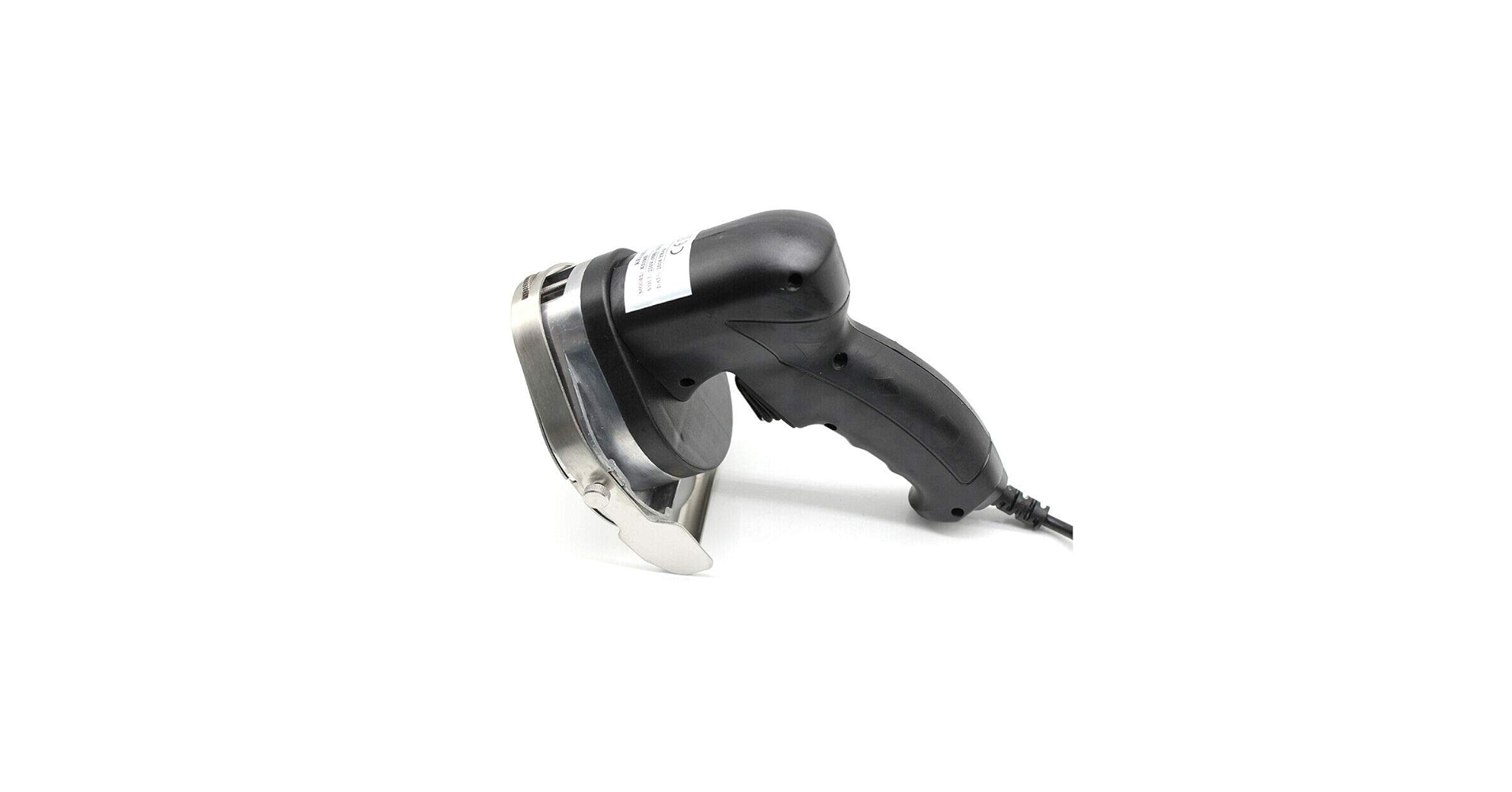 ケバブナイフ Chaves C.H.U.B Utility Razor Knife Smooth Black PVD + Ti