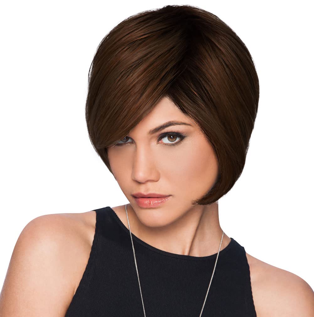 HAIRDO Layered Bob WIG Chestnut R10