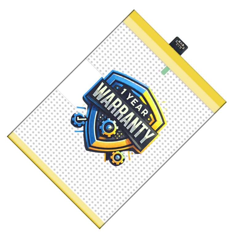 Image of Original BLP673 Battery Compatible for Oppo A5 (AX5) | A7 (AX7) | A5s (AX5s) | A12 | A12e | A12s | A31 (2020) | Realme 2 | Realme C1 (2018) | Realme C1 (2019) - (4230mAh) - 1 Year Warranty JK1