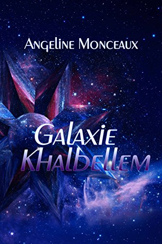 Télécharger Galaxie Khalbellem PDF