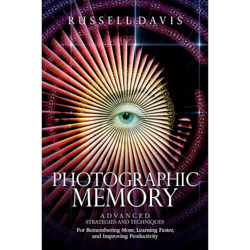 Photographic Memory by Russell Davis episode artwork