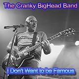 Cranky Big Head