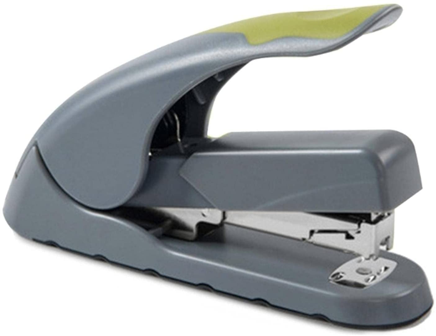 Cucitrice Da Scrivania 40 Lenzuola senza sforzo Pinzatrice for impiego pesante Libro di carta Binding Plapling Machine Standard School Ufficio Forniture for ufficio Studente Spillatrici Per Ufficio(Da
