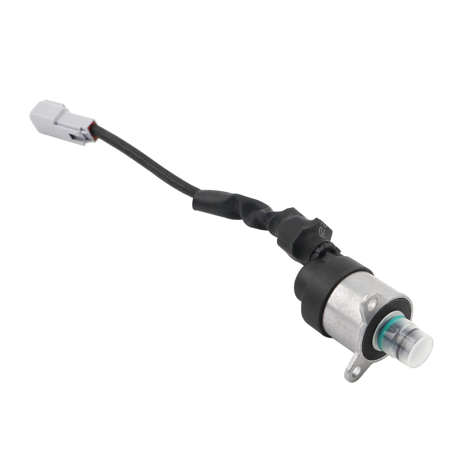 Tivora Fuel Control Actuator Compatible with Cummins 8.9 Liter ISC/ISL Engines Replaces 4903523 Fuel Pressure Regulator