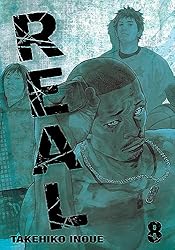 Amazon | Real, Vol. 12 (English Edition) [Kindle edition] by Inoue