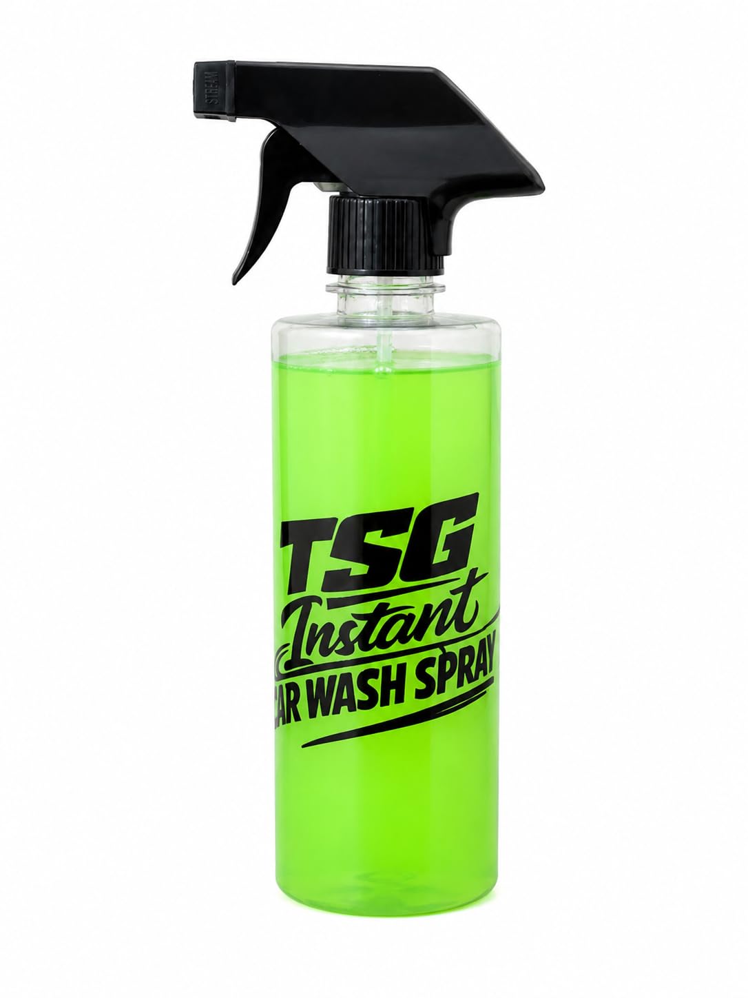 Car Wash Spray, Waterless Cleaning, Streak-Free Shine, Protects and Enhances Vehicle Finish-picture-22