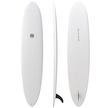 ロングボード スポンジボード ブギーボード Amazon | Beach Access ソフトボード サーフボード 9'0” 70L