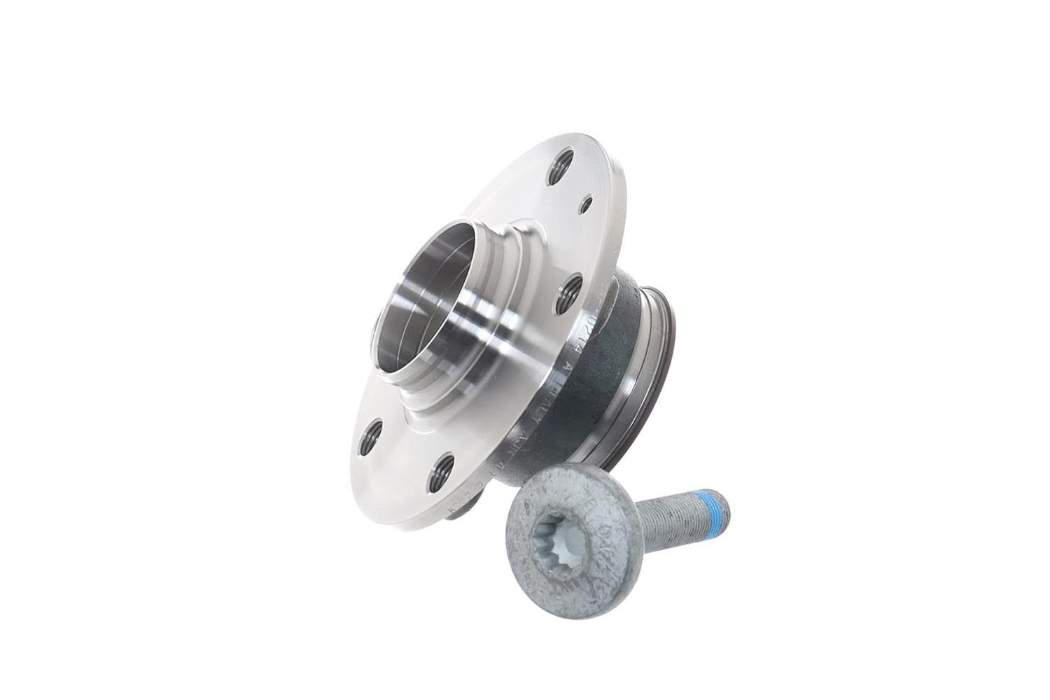 Łożysko Koła SKF VKBA 3656