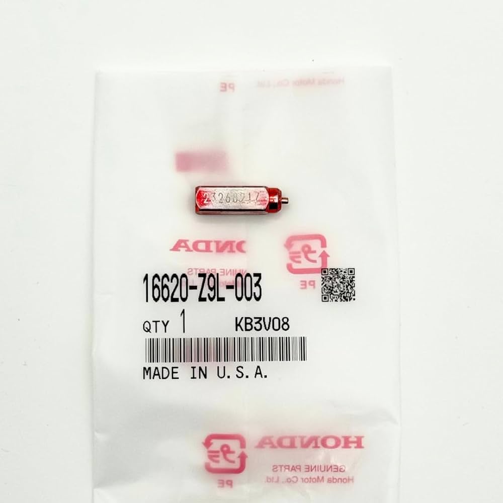 Amazon.com: Genuine 16620-Z9L-003 THERMO WAX ASSY for Honda GCV170