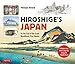 Produktbild Hiroshige's Japan: On the Trail of the Great Woodblock Print Master