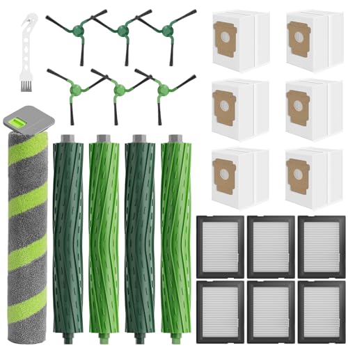 Leemone 24-Pack Max 705 Combo Parts
