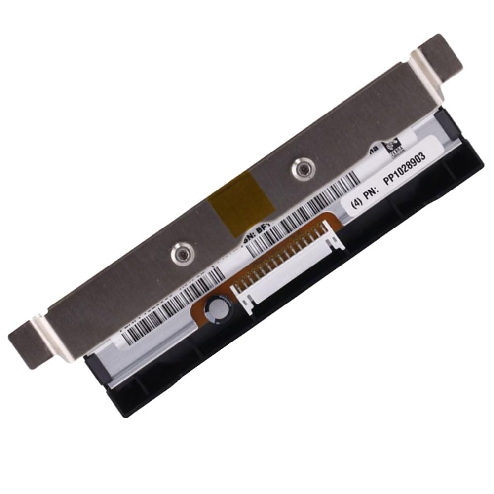 Amazon.com : FHIEORY P1123335-057 New Printhead for Zebra ZT231