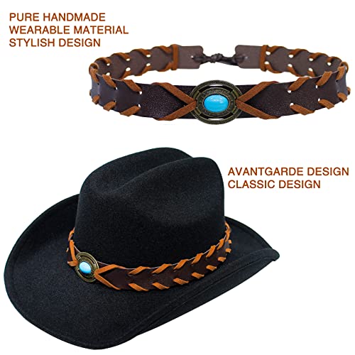 Image of Hat Band for Cowboy Hats