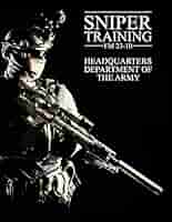 洋書 Special Forces Sniper Training and Emplo Amazon.com: Special Forces Sniper Training and Employment