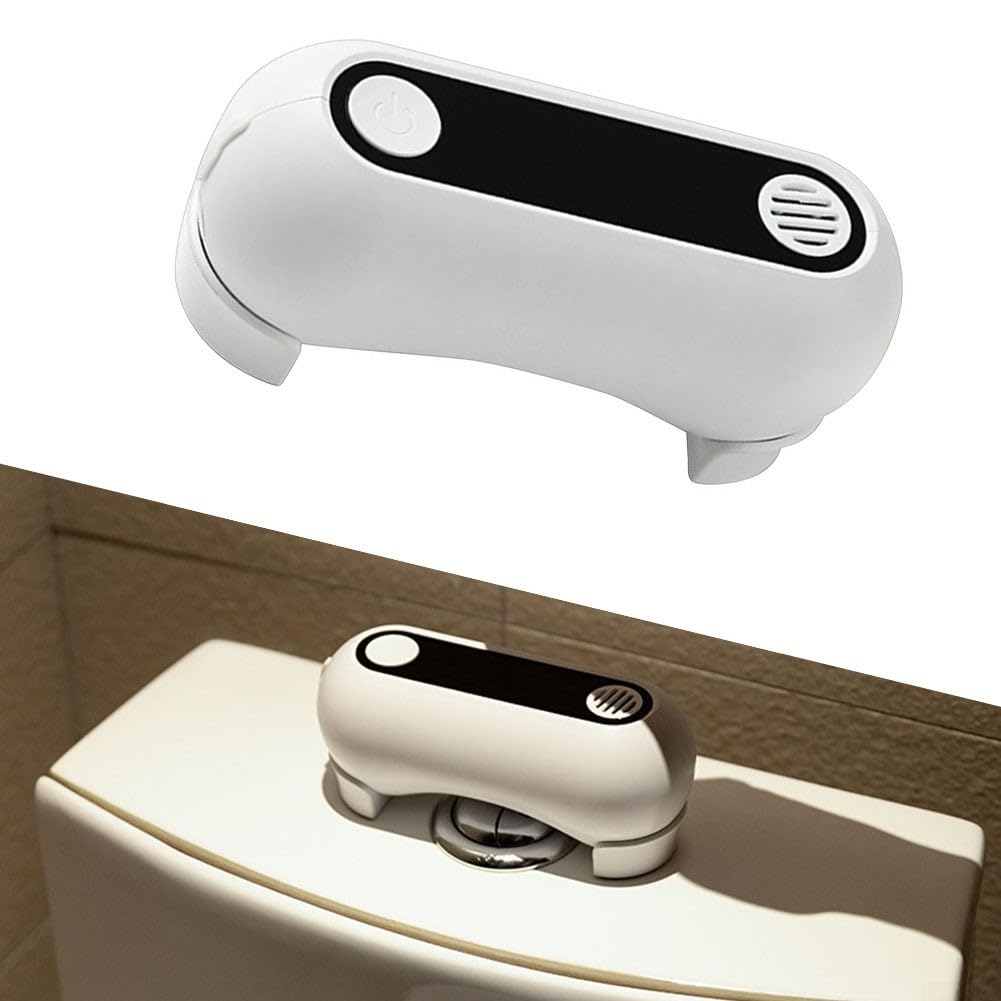 Scaldabagno automatico ricaricabile USB per case, hotel e ristoranti con facile installazione