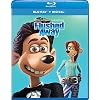 Flushed Away [Blu-ray]