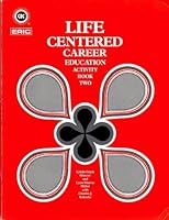 Life Centered Career Education: Activity Book Two 0865861633 Book Cover