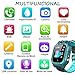 BANLVS Smartwatch Niños, 2019 Nuevo Reloj Inteligente Niños con Flashlight, IP67 LBS...