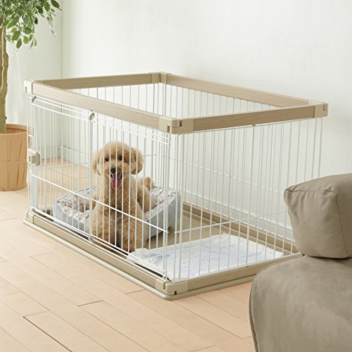 犬用サークルのおすすめ8選 折りたたみ式やトイレ別タイプも Heim ハイム