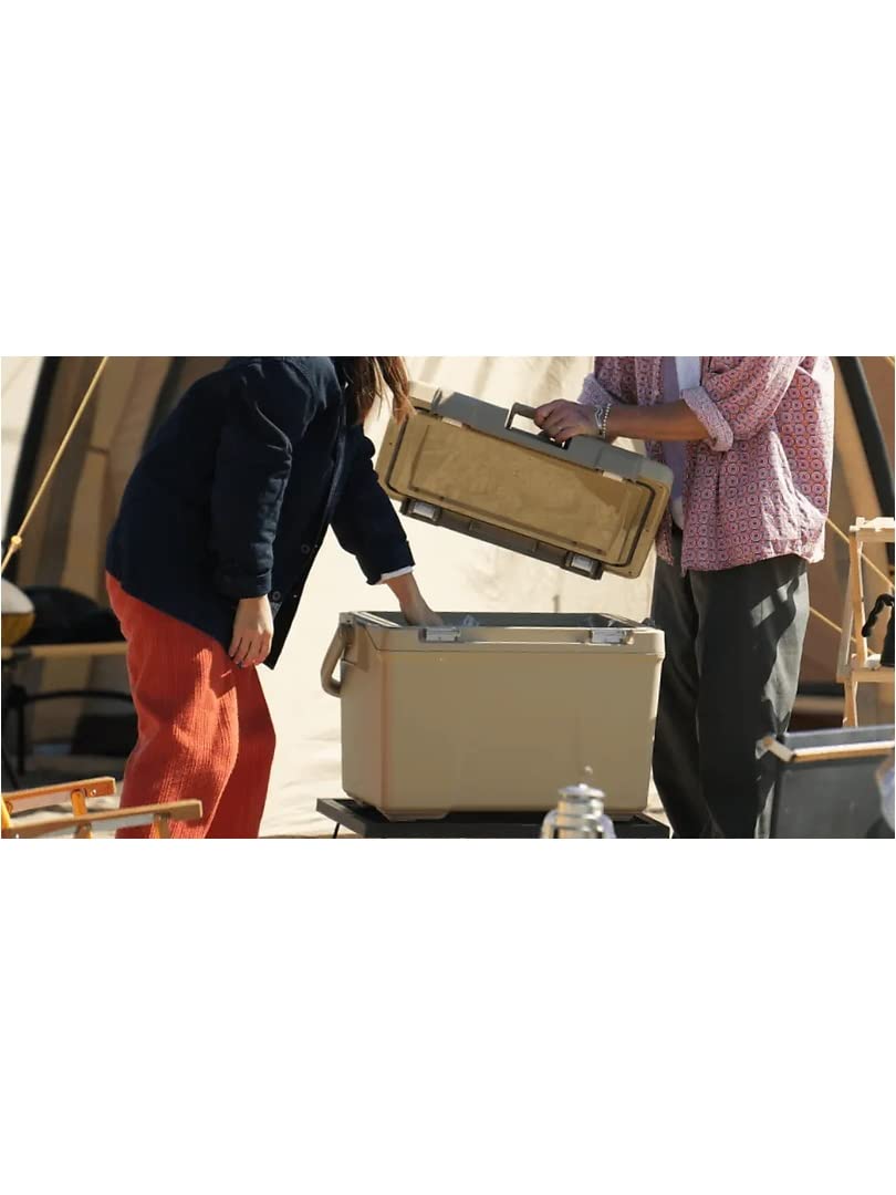 Amazon | (シマノ) ヴァシランド VL 32L サンドベージュ | シマノ