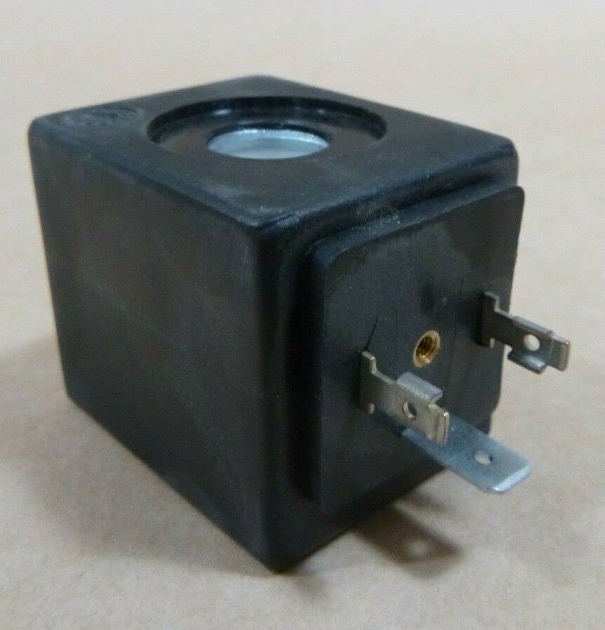 Amazon.com: Solarhome 12V Solenoid Valve Coil 85811953 Compatible 
