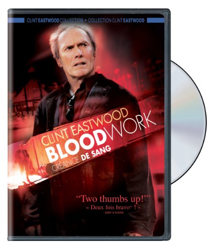 Blood Work B003FTM1OG Book Cover