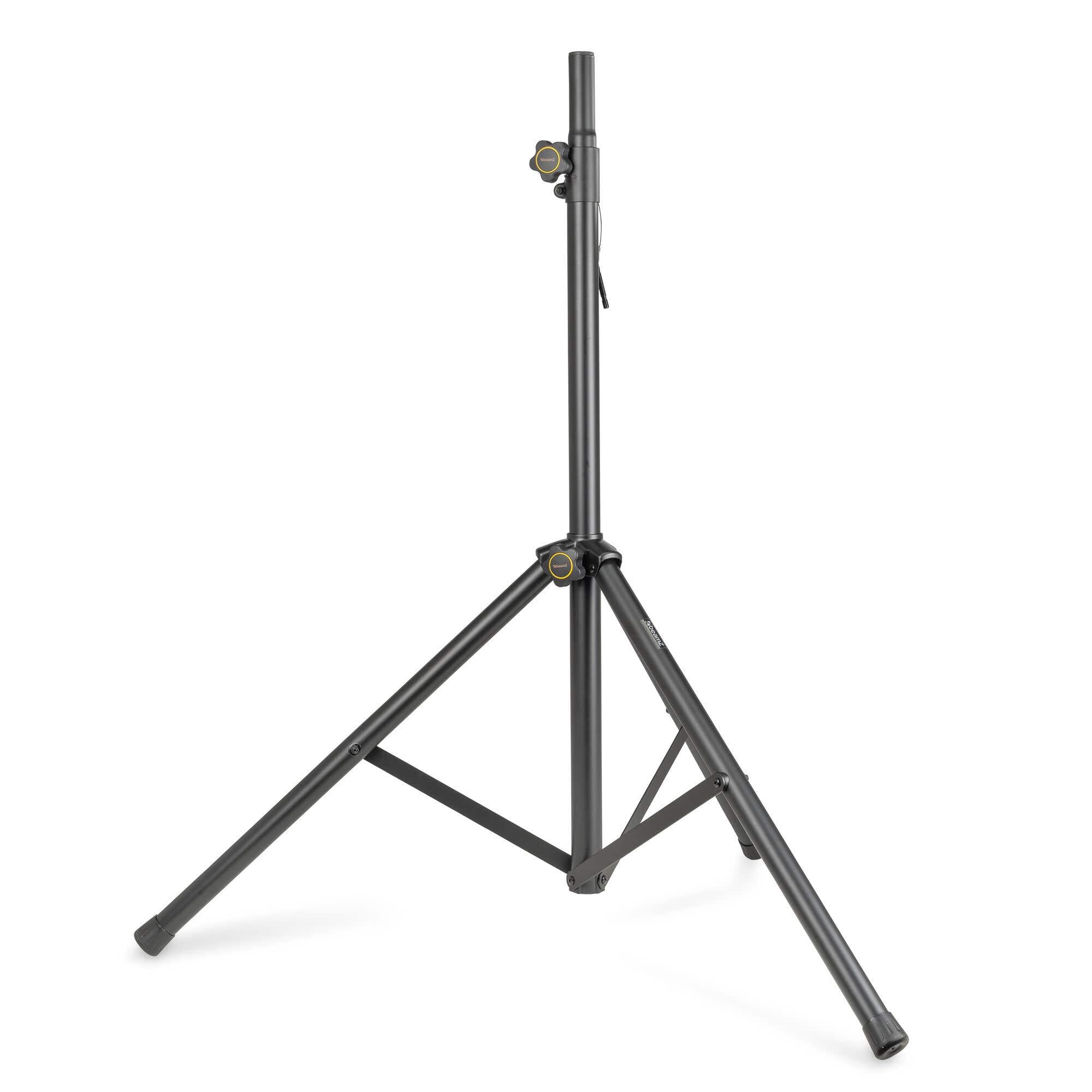 Beamz 180.620 Sistema de iluminación Negro tripode