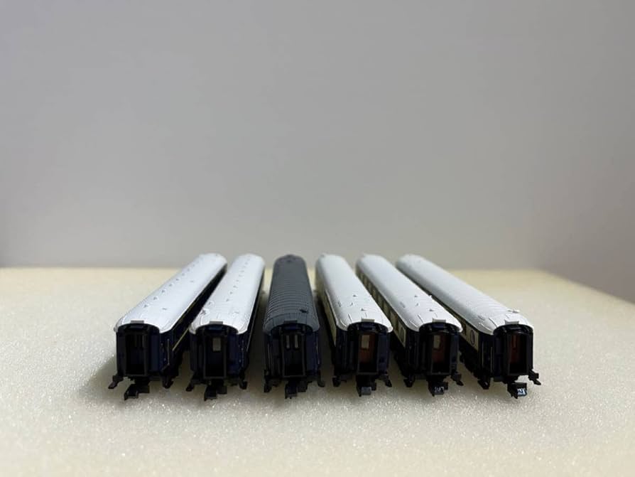 鉄道模型 ARNOLD HN4007 THE ORIENT EXPRESS 鉄道模型 ARNOLD HN4007 THE ORIENT EXPRESS ARNOLD HN4007 THE